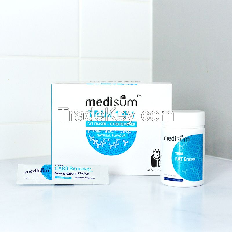 medisum TRIM1+1