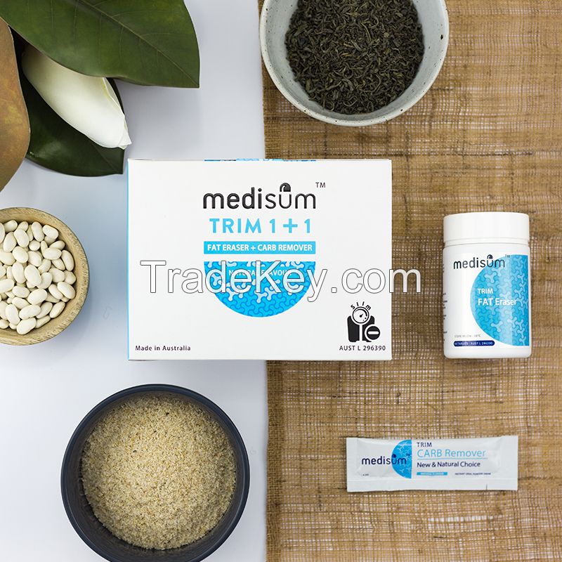 medisum TRIM1+1