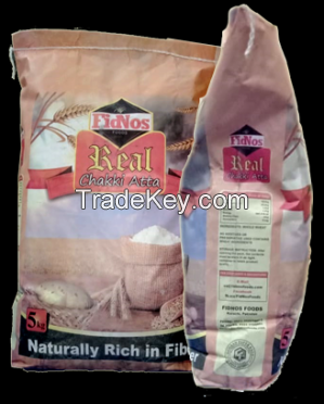 Wheat Flour