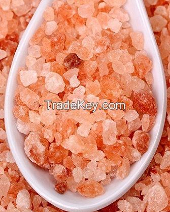 Himalayan Pink Salt