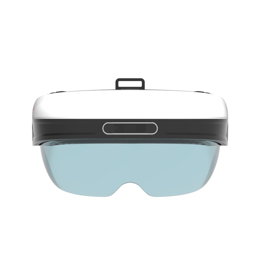 High Resolution Augmented Reality Glasses 1920 * 1080 Mobile Cinema Applied With Android 5.1