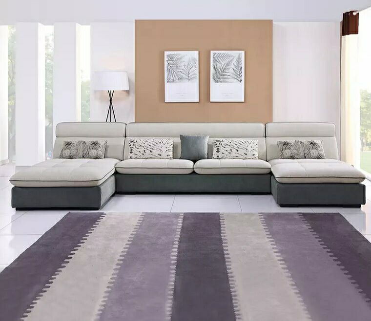 Modern  Fabric Sofas set Bechoi