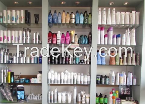 Proffesional Hair Care Products 