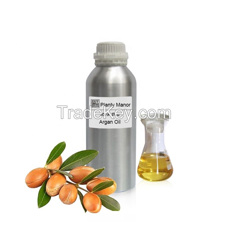 Pure Argan oil morocco