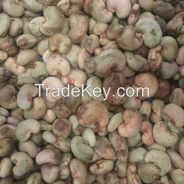 CASHEW NUTS