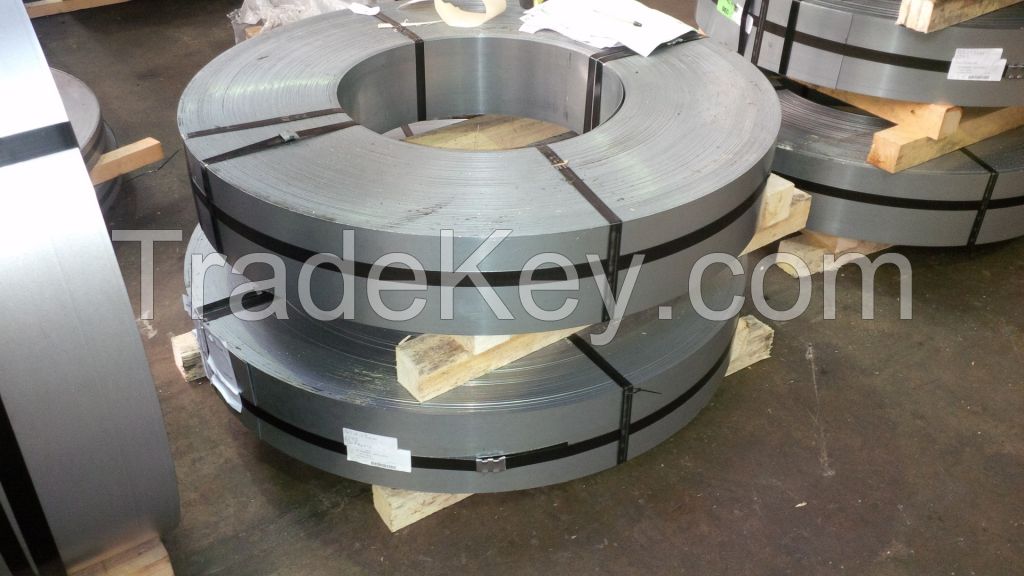 ANNEALED STEEL STRIPS