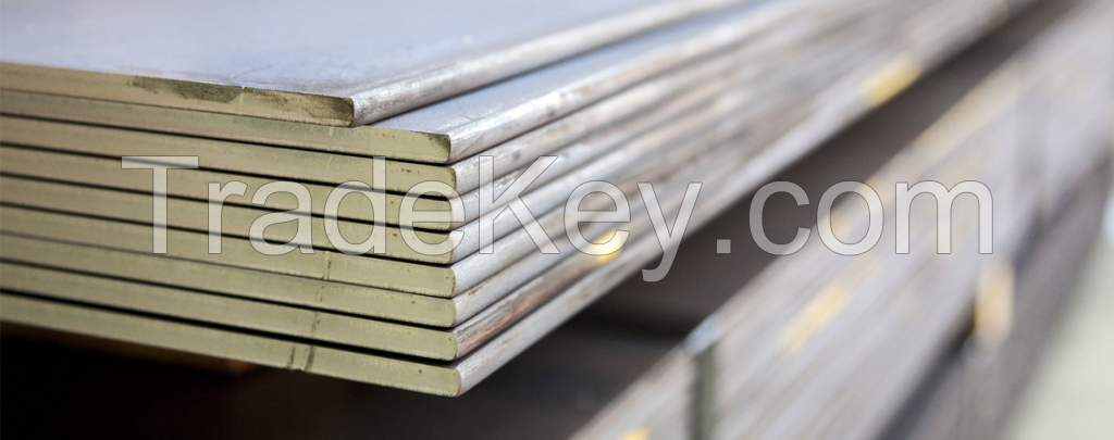HIGH CARBON STEEL STRIPS