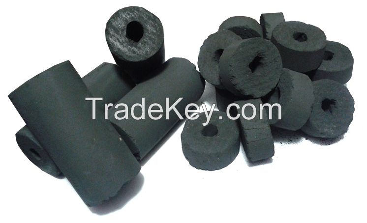 Briquette Charcoal