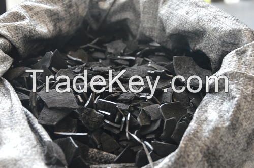 Coconut Shell Charcoal