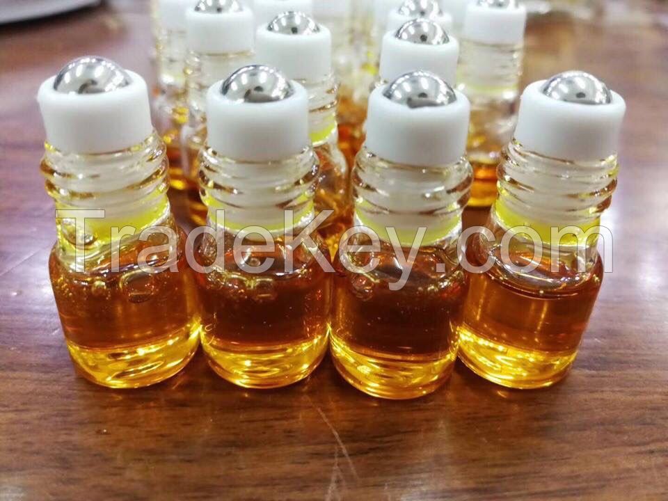 Pure Agar wood Essential Oil