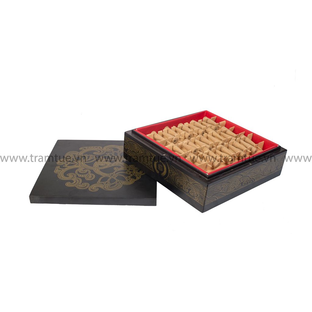 Vietnam High Quality Agar/ Oud Wood Cone Incense