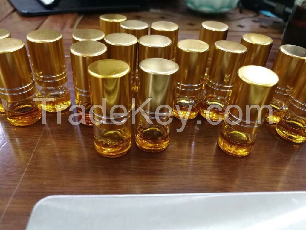 PREMIUM Agarrwood Oud Perfume Oil with long lasting scent