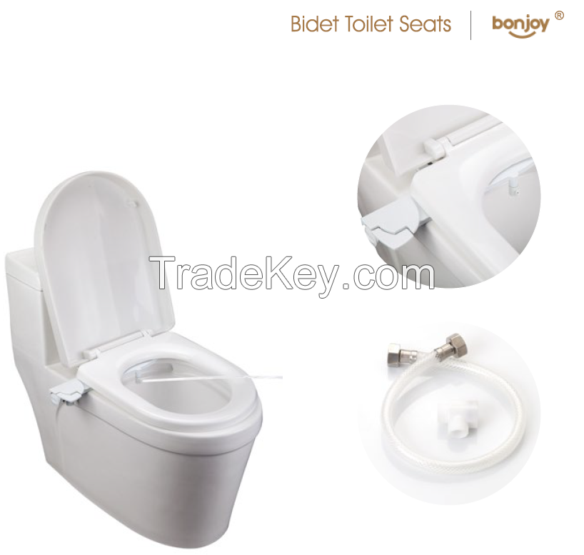 Bidet toilet seats  BTS003