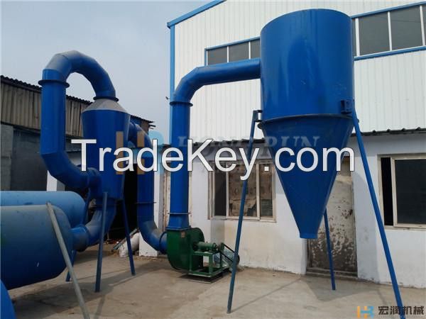 good quality Gasifier And Purifier Dryer supplier in china