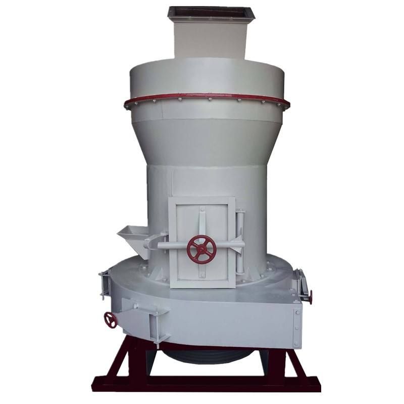 Rock crusher hammer mill  performance