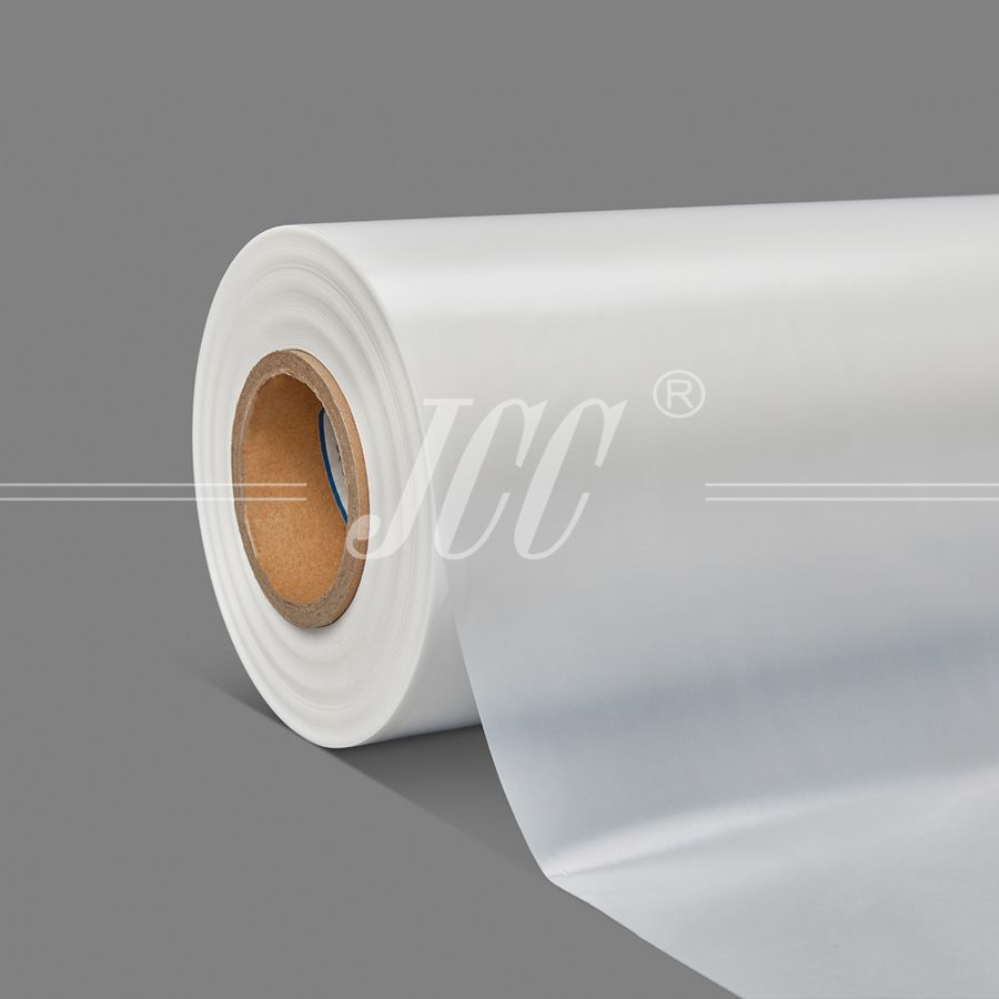 JCC High Frequency PES Hotmelt Adhesive Film Products