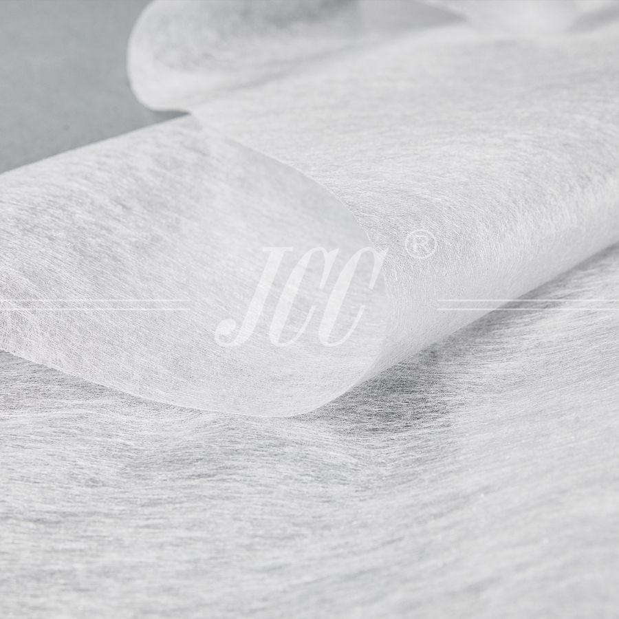 JCC Hot Melt Adhesive PES Film For Patches