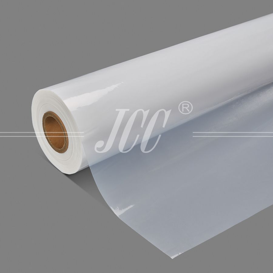 JCC New Design Tpu Hot Melt Adhesive Film For Embroidery Patch