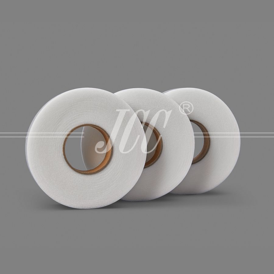 JCC Hot Melt Adhesive PES Film For Patches