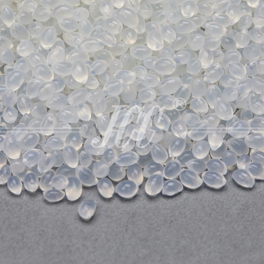 JCC Copolyamide/Copolyester hot melt adhesive Shanghai factory