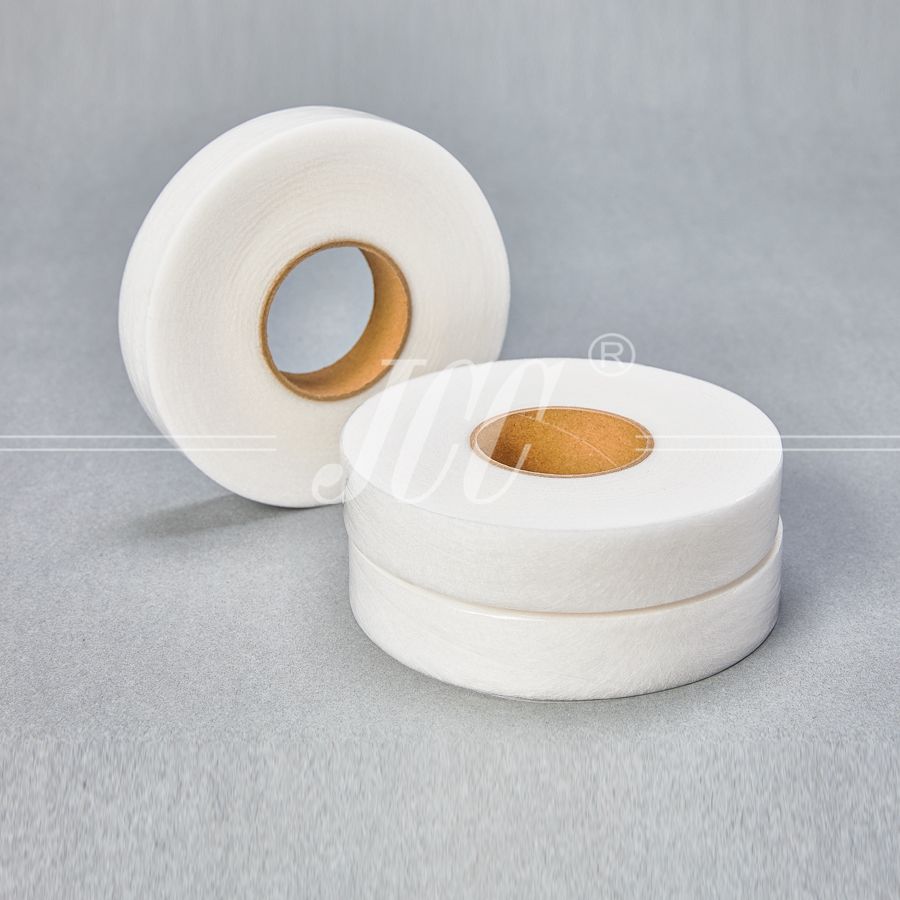 JCC High Frequency PES Hotmelt Adhesive Film Products