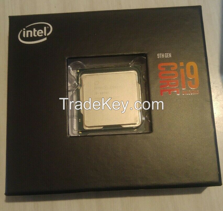 IntelÃï¿½ÃÂ¢ÃÂ¯ÃÂ¿ÃÂ½ÃÂ¯ÃÂ¿ÃÂ½s Core i9-9900K