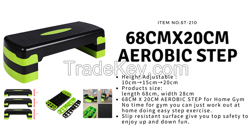 Aerobic Step ST-210