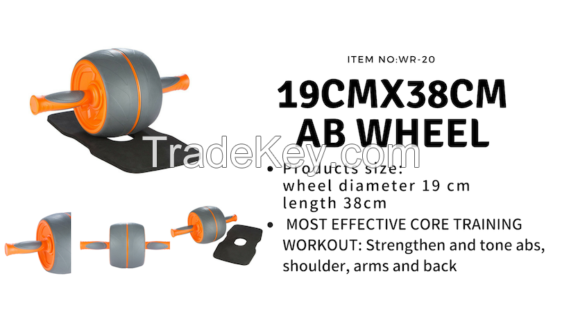 AB roller/AB wheel