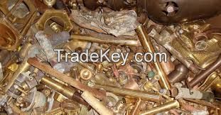 Brass Scrap