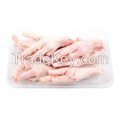 Frozen Chicken Feets for Export