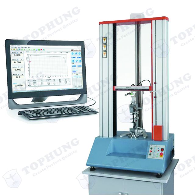 Universal testing machine