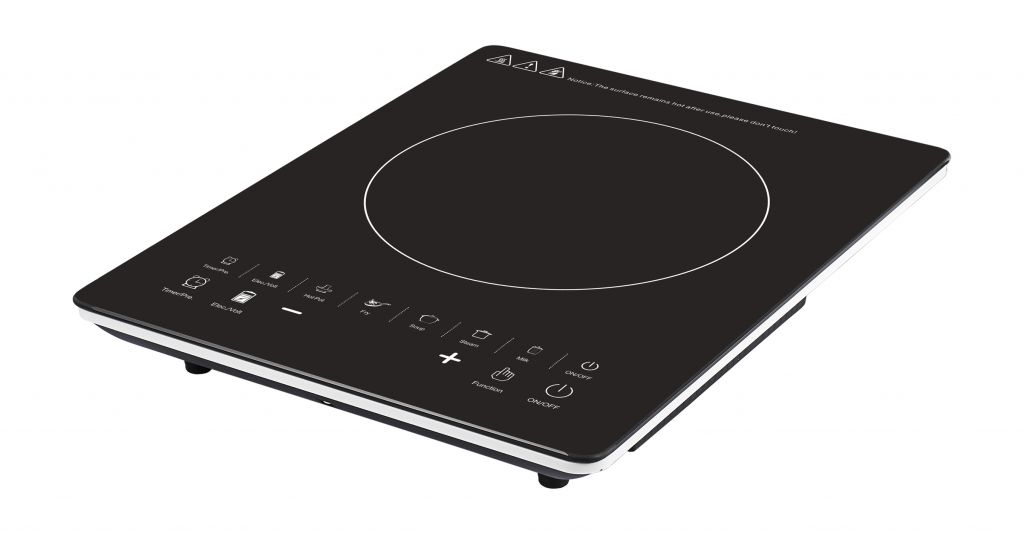 induction cooker