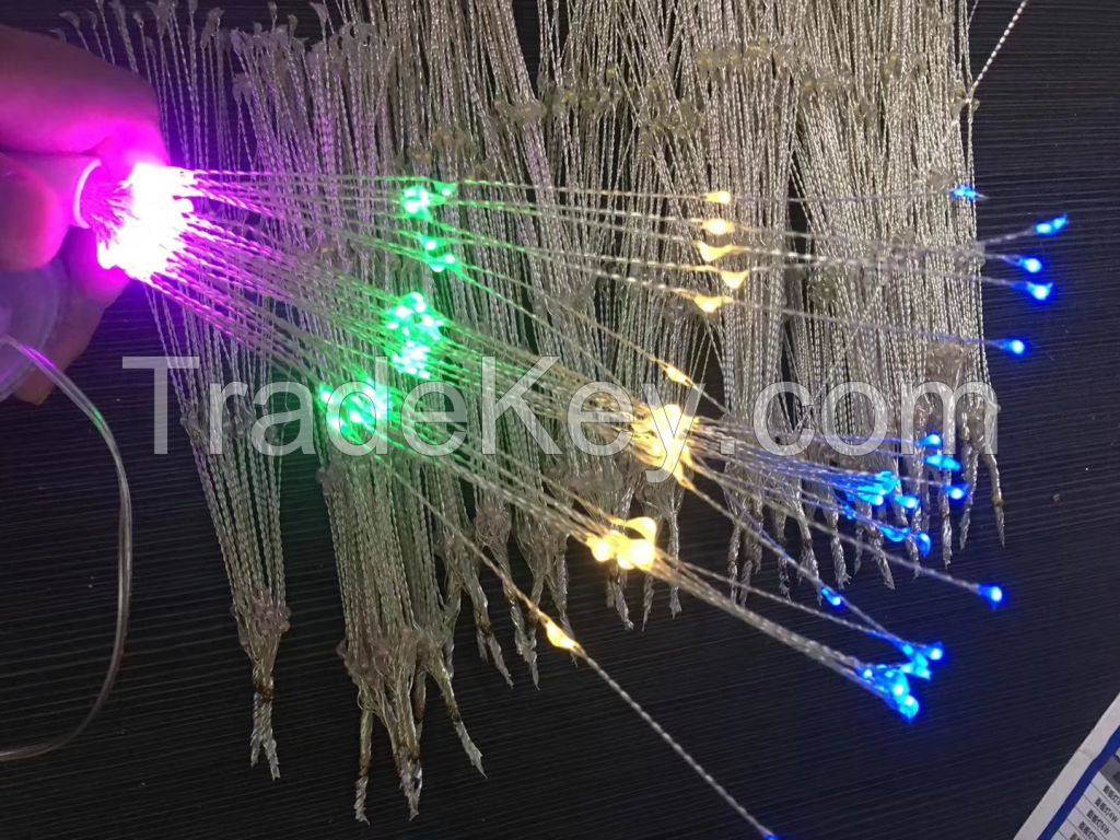 Fireworks LED Lights The Latest Event Party Supplies Popular in US and Europe