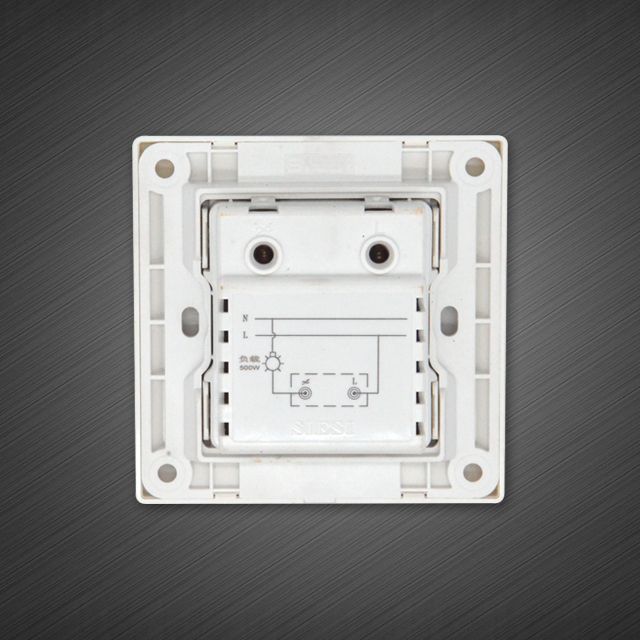 OEM available CE new design insert card for power wall switch for hotel