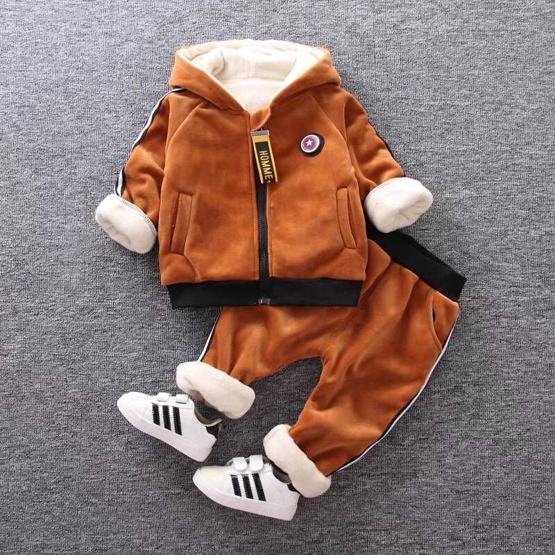 Baby Clothing Sets