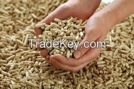 cheap wood pellet for sale