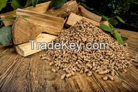 affordable wood pellet for sale