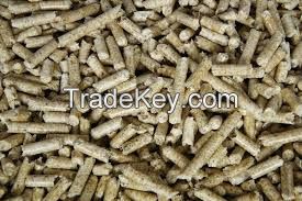 Best quality wood pellet for sale