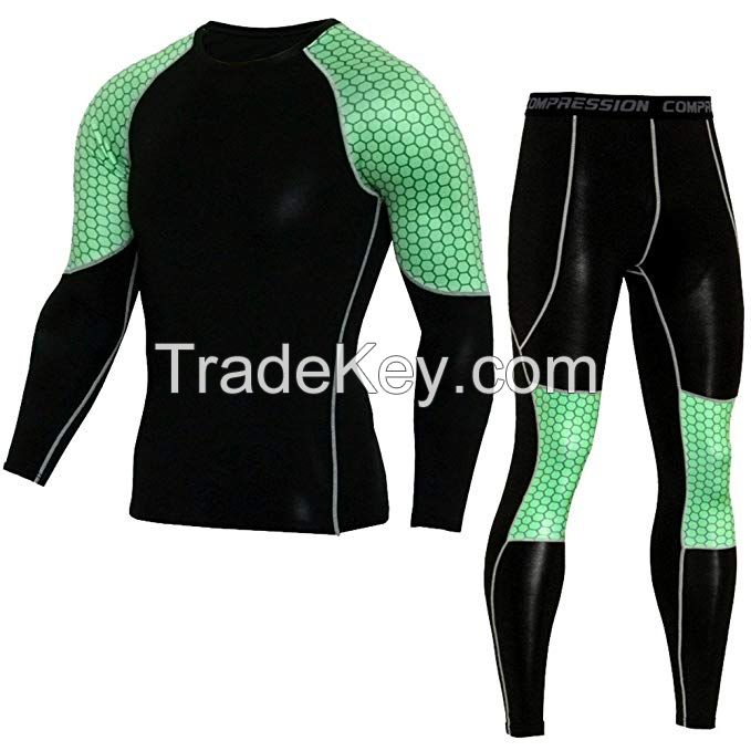 COMPRESSION SUITS