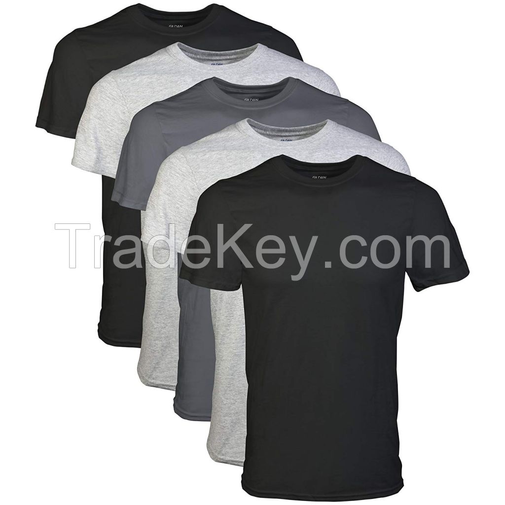 T-SHIRTS HALF SLEEVES