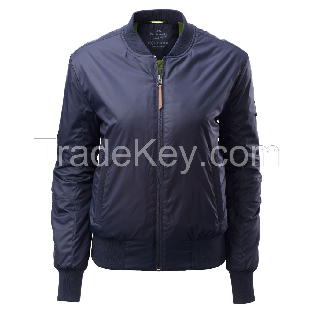 WOMEN WINTER JACKET