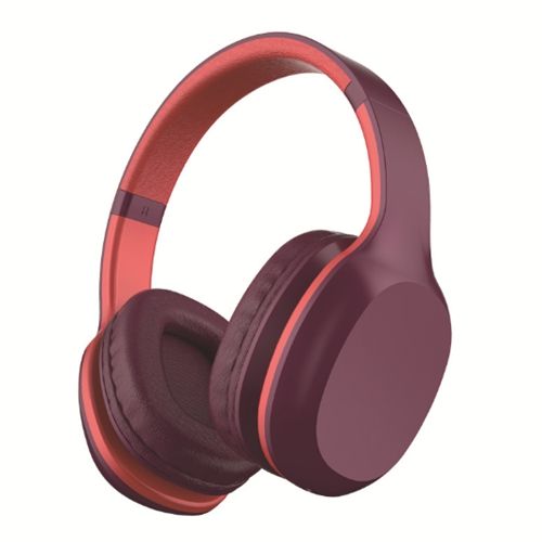 M22 Over-Ear Bluetooth Headphones