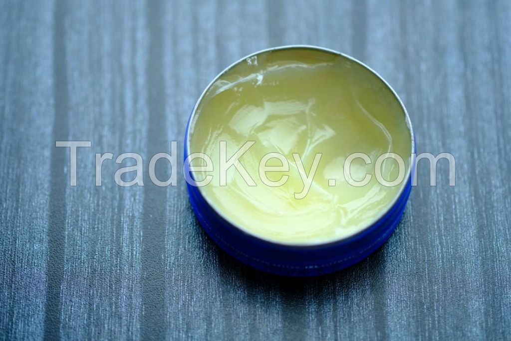 Petroleum Jelly, Vaseline