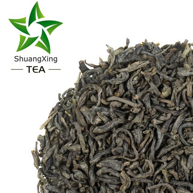 Chinese factory direct sale health benefit green tea Chunmee 41022 AAAA