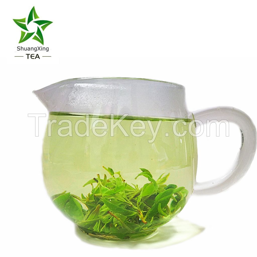 Bitter tea Grade two China detox slimming tea hotsale kuding tea