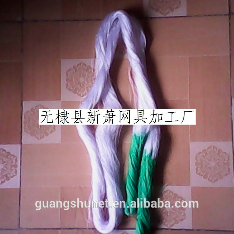 China Manufacturer Plant Support Netting/ Plant Climbing Net