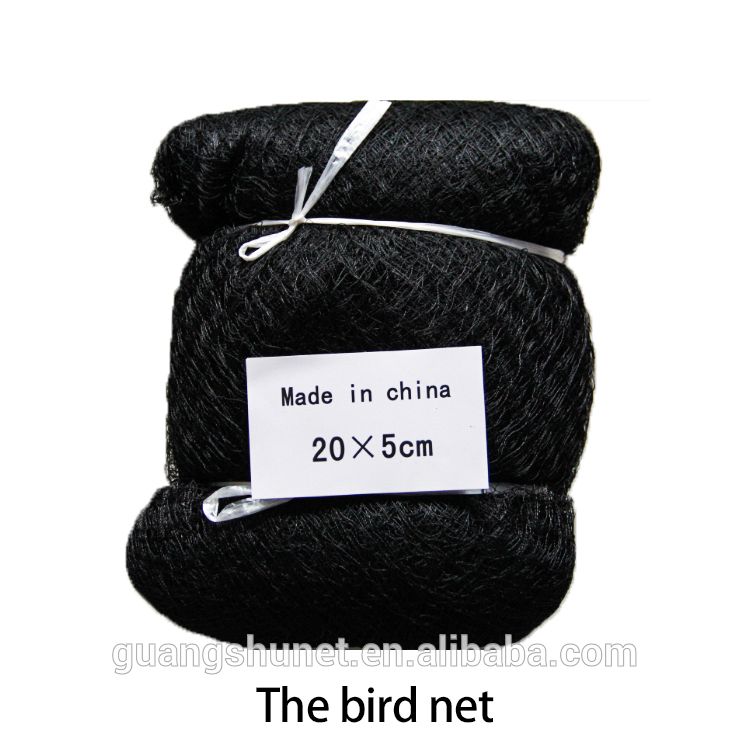 40 Meters Wide Airfield Anti Bird Net/ Garden Nets / Garden Anti Bird Net