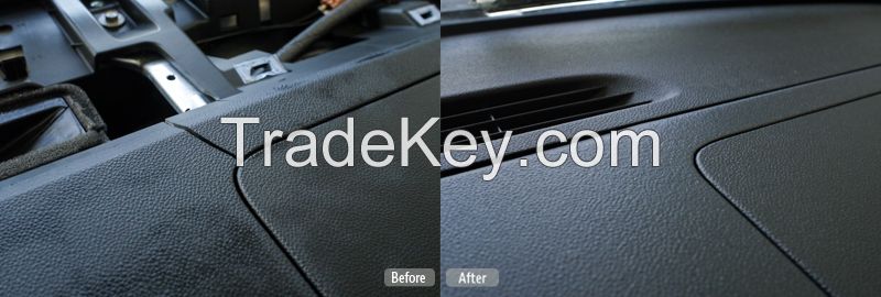 Leather Repair, Vinyl Restoration and Plastic Repair in Surrey, BC