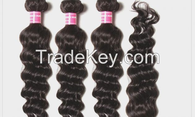 Brazilian Human Hair