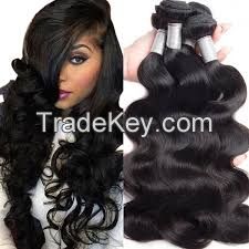 Brazilian Human Hair